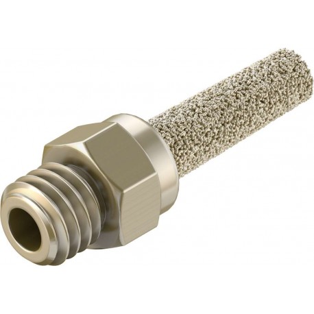 AMTE-M-LH-M5 Hangtompító