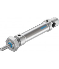 DSNU-16-25-PPV-A Szabv. henger