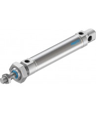 DSNU-25-80-PPV-A Szabv. henger