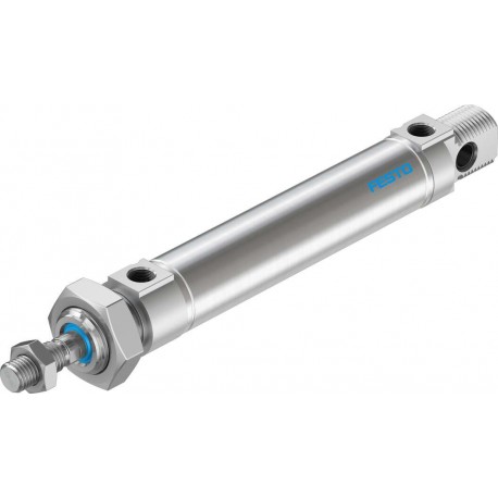 DSNU-25-80-PPV-A Szabv. henger