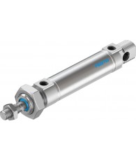 DSNU-25-50-P-A Szabv. henger