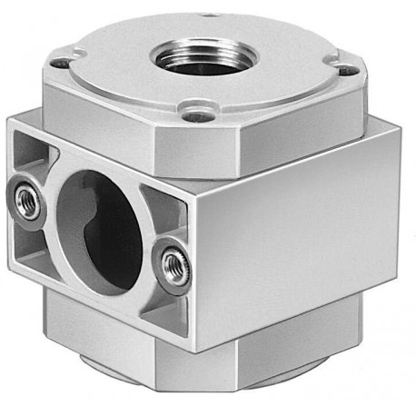 FRM-D-MAXI Leágazó modul