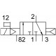 CPE10-M1BH-3GL-QS-6 Mágnesszelep