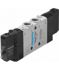 CPE14-M1BH-5J-1/8 Mágnesszelep