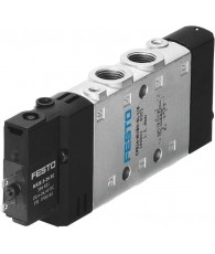 CPE14-M1BH-5L-1/8 Mágnesszelep