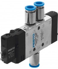 CPE14-M1BH-5L-QS-6 Mágnesszelep