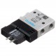 CPE14-M1BH-3GL-1/8 Mágnesszelep