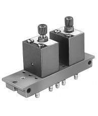 GRF-PK-3X2 F.vcsapó szelep