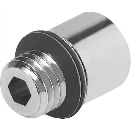 D-M5I-M7A-ISK Red. csőcsonk