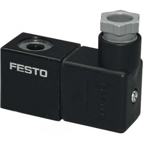 MSFW-230-50/60 Mágnestekercs