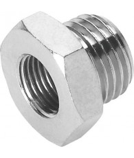 NPFC-R-M7-M5-MF Red. csőcsonk