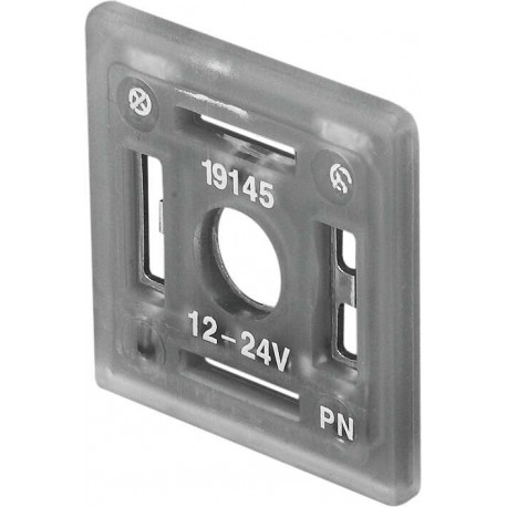 MC-LD-12-24DC Világító töm.