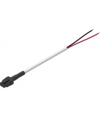 NEBV-H1G2-P-2.5-N-LE2 Kábel+csatl.