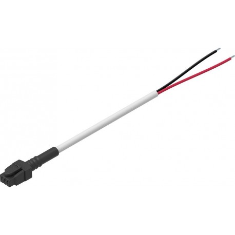 NEBV-H1G2-P-5-N-LE2 Kábel+csatl.