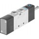 VUVS-L20-M52-MD-G18-F7 Mágnesszelep