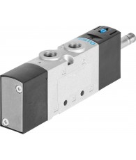 VUVS-L20-M52-MD-G18-F7 Mágnesszelep