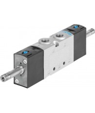 VUVS-L25-B52-D-G14-F8 Mágnesszelep