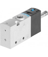 VUVS-L25-M32C-MD-G14-F8 Mágnesszelep