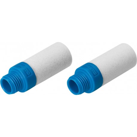 UC-1/8 Hangtompító