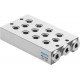 PRS-1/8-4-B Csatlakozó tömb