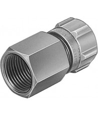 ACK-1/8-PK-4 Gyorscsatlakozó