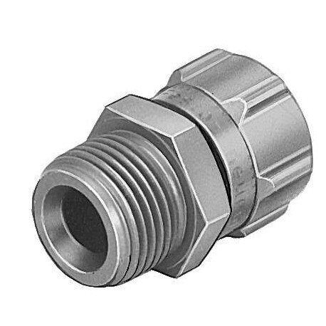 CK-3/8-PK-9 Gyorscsatlakozó