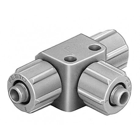 FCK-3-PK-6-KU T elosztó