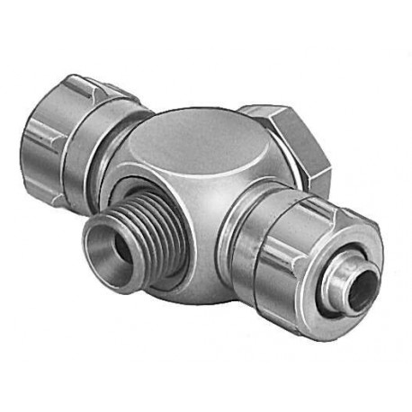 TCK-1/4-PK-6 T gyorscsatl.