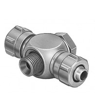 TCK-1/8-PK-4 T gyorscsatl.