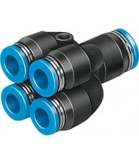 QSQ-8-6 Többsz. Elosztó