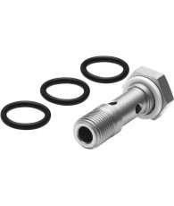 VT-1/4-PRS Üreges csavar