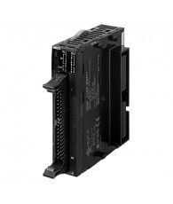 CJ2M-CPUxx-hez illeszthető impulzus I/O kártya PNP kimenettel.