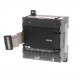Kompakt PLC bővítő egység 4 db 0-5 V, 1-5 V, 0-10 V, -10...+10V, 0-20 mA, 4-20mA bemeneti jelekre 1/12.000 felbontással.