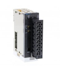 Analóg bemeneti modul 12 bites jelfelbontással, 4 db. 0 -10V, -10 - +10 V, 0 – 5 V, 1- 5 V, 4 – 20 mA bemenettel, vezetékszakadá