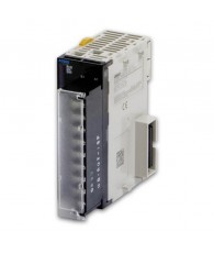 Analóg bemeneti modul 12 bites jelfelbontással, 4 db höellenállás: Pt100 (JIS, IEC), PT1000 (JIS, IEC), JPT100 vagy hőelem: K, J