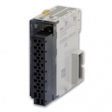 Analóg bemeneti modul 12 bites jelfelbontással, 4 db höellenállás: Pt100 (JIS, IEC), PT1000 (JIS, IEC), JPT100 vagy hőelem: K, J