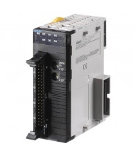 4 csatornás gyorszámláló bemeneti modul, szükséges kifejtő kábel és sorkapocs: XW2Z-100K, XW2G-40G7-E.