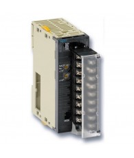 Nagyfelbontású analóg bemeneti modul 2 db 4-20 mA, 0-20mA, 0-10V, +-10V, 1-5V, 0-1,25V, -1,25 - +1,25V csatornánként választható