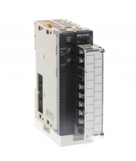 Hőmérő modul 4 db (K, J, L, R, S, T, B) galvanikusan leválasztott hőelem bemenetekkel, 1/64000-es felbontással, 250 ms/4 bemenet