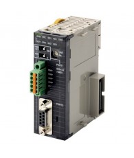 Soros kommunikációs modul, 1 db. RS-232C és 1 db RS-422/RS-485 szabványos interfésszel. Adatátviteli sebesség: 1,2 / 2,4 / 4,8 /