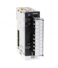 Hőmérsékletszabályozó modul 4 szabályozási körre hőelem bemenettel, PNP jellegű tranzisztoros szabályozó kimenettel, ON/OFF vagy