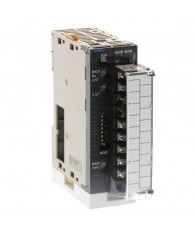 Hőmérsékletszabályozó modul 2 szabályozási körre hőelem bemenettel, PNP jellegű tranzisztoros szabályozó kimenettel, ON/OFF vagy