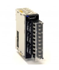 Hőmérő modul 6 db Pt100/Pt1000 bemenettel. Mérési tartomány: -200,0 °C-tól +650,0 °C-ig.  Levehető sorkapcsos csatlakozással.