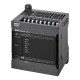 Kompakt PLC CPU 14 I/O 220VAC, relés kimenet