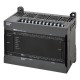 Kompakt PLC CPU 30 I/O 220VAC, relés kimenet
