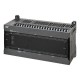Kompakt PLC CPU 60 I/O 220VAC, relés kimenet