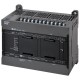 Kompakt PLC CPU 30 I/O 24VDC, relés kimenet