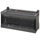 Kompakt PLC CPU 60 I/O 220VAC, relés kimenet