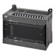 Kompakt PLC CPU 30 I/O 220VAC, relés kimenet