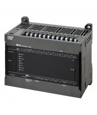 Kompakt PLC CPU 30 I/O 24VDC, PNP tranzisztoros kimenet